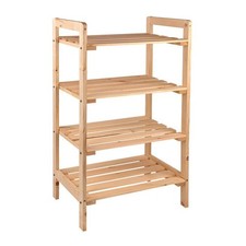 Étagère en Bois de Pin, non traité. D15023