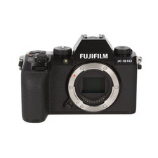 FUJIFILM FUJIFILM X-S10 BODY