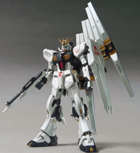Мобильный костюм HCM-Pro SP-003 1200 RX-93 Gundam окрашенный специальным образом Gundam Символы 17790₽