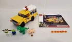 LEGO 7598 Pizza Planet Truck Rescue Disney Toy Story