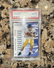 SkyBox 2000 Impact #27 Tom Brady Rookie PSA 10 GEM MT