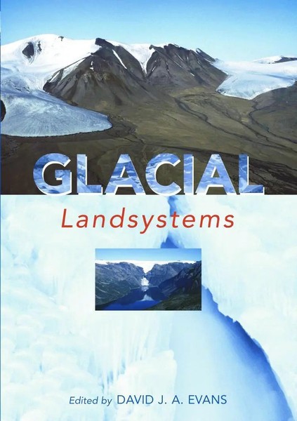 David J. A. Evans | Glacial Landsystems | Taschenbuch | Englisch (2005)-image