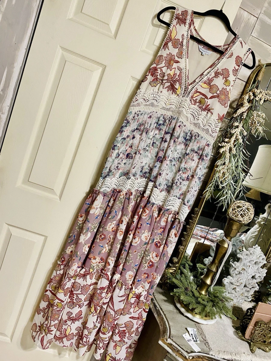 chinese dress ladies Ranna Gill Embellished Maxi Dress  Bombay Closet Cleanse