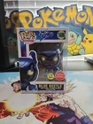Funko Pop Blue Beetle Glow in the Dark #1406 GameStop Exclusive