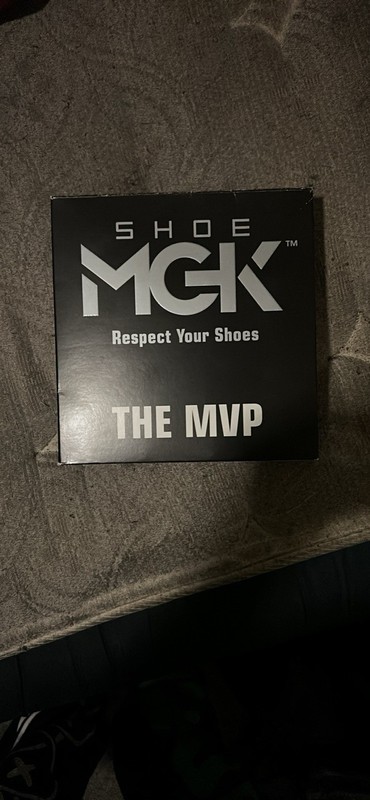 Shoe MGK The MVP Premium Shoe Care Kit - Shoe Care Kit