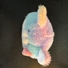 Hello Kitty Sanrio Plush Toy 6.5” Rainbow Sherbet Multicolor Soft Bow Toy Cute — photo 7