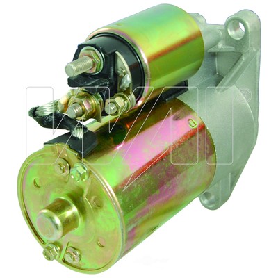 Starter Motor WAI 3273N