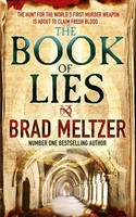 The Book Of Lies | Brad Meltzer | Englisch | Taschenbuch | 2010 | Renegade Books