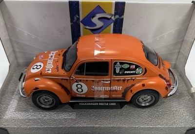 301-047 ソリド 1/18 フォルクスワーゲン BEETLE 1303 SOLIDO 1/18