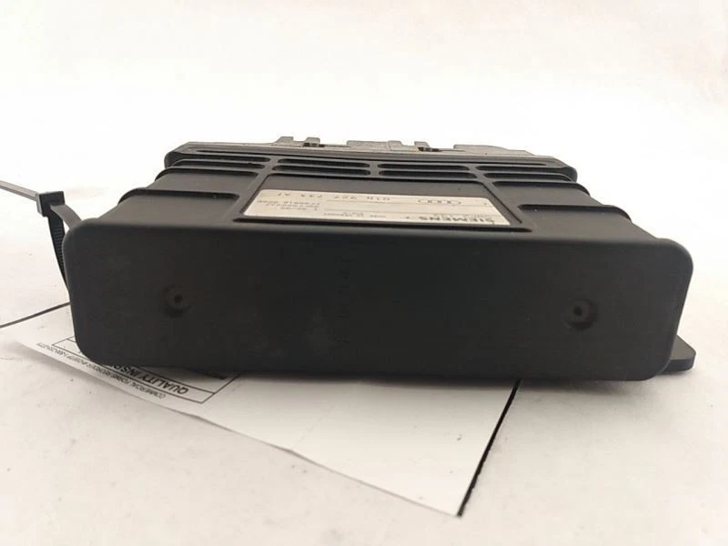 Módulo de control de computadora caja de cambios de transmisión AUDI Cabriolet 8G compatible con 1994-1998   Foto 4 de 4