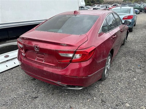 Power Brake Booster Turbo EX Fits 18-20 ACCORD 635465 - Picture 3 of 12