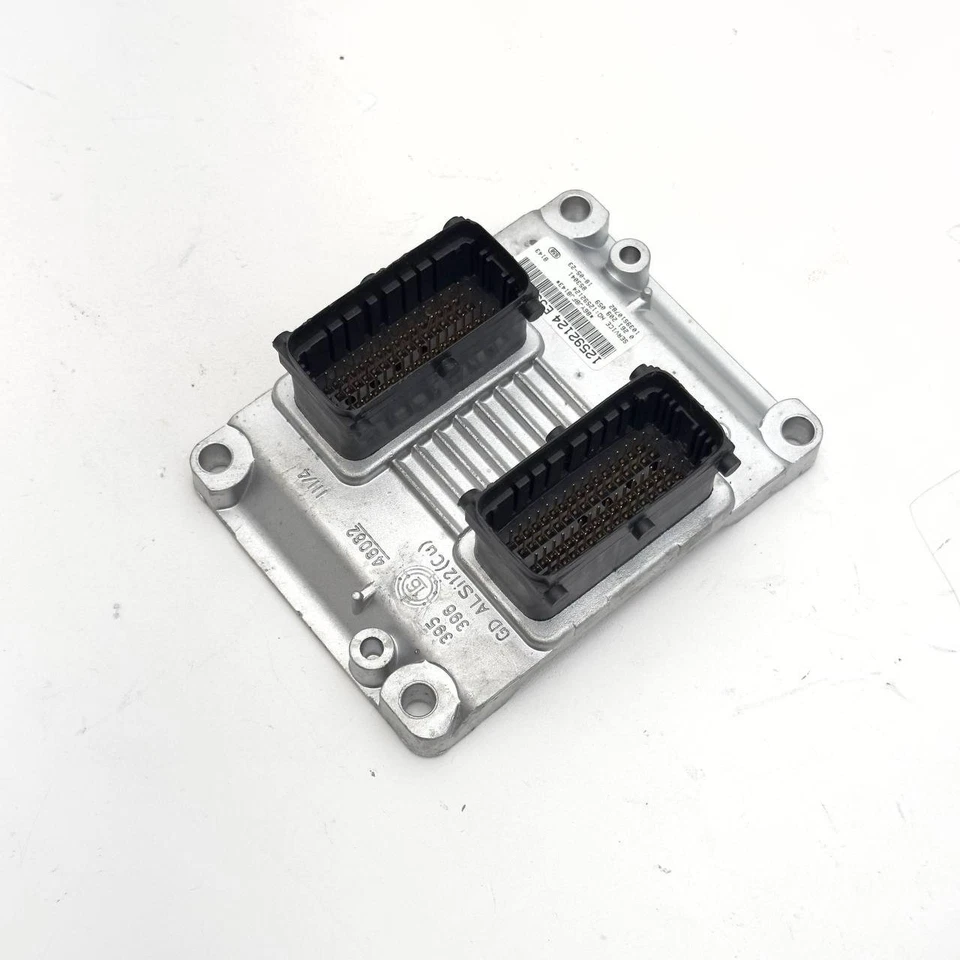 12592124 | Genuine GM® Engine Control Module - Image 4 of 4