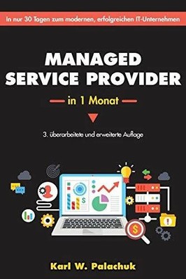 Managed Service Provider in 1 Monat: In Nur Buch GREAT LITTLE BOOK PUB CO INC