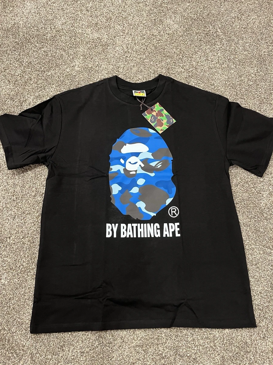 A Bathing Ape Size L Shirts for Men for sale | eBay