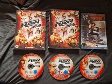 WWE WWF WCW ECW Wrestling DVD's - Make your selection