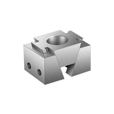 Ok Fixture Wedge Expansion Machine Tabletop Adjustable Side Fixed Clamp Scu6379