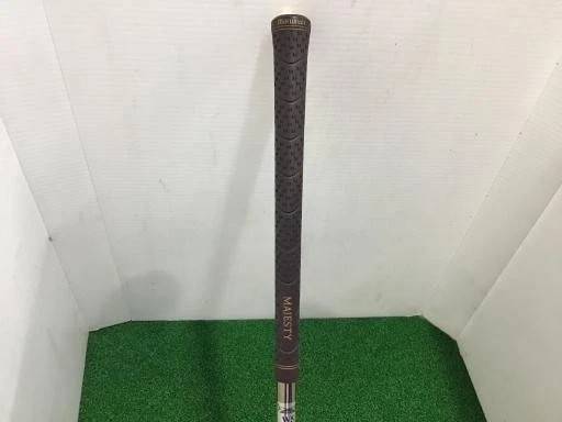 Damas MARUMAN MAJESTY PRESTIGIO Dorado Premium 5W Flex-L Sin Cubierta para la Cabeza Foto 2 de 4