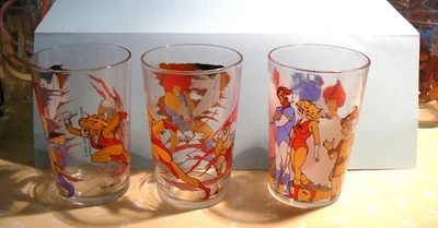 Cosmocats Star- 3 verres ( 2 photos ) - Bild 1 von 4