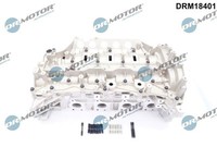 Dr.Motor Automotive Zylinderkopf DRM18401 Passend FüR Nissan Opel Renault