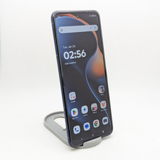 Motorola Razr 2025 XT2553V 256GB Great Condition  Blue  VERIZON ONLY