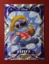 2025 Kakawow Phantom Disney Stitch Purple #PD-SHB-19 024/175