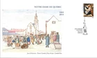 Canada - FDC - #2797 - Christmas - 2014