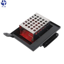 FOR MERCEDES-BENZ VIANO / VITO / MIXTO W639 HEATER BLOWER MOTOR FAN RESISTOR