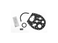 For 1977 Pontiac Ventura Timing Cover Gasket Set 47354FCTH