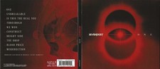 SEVENDUST - ONE [CD, 2026 NAPALM REC., DIGIPA...