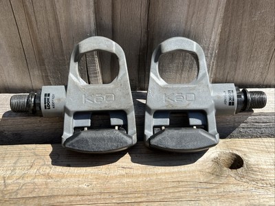 Classic LOOK Keo Easy Cleat Fit Composite Fahrrad Pedale nur 260g