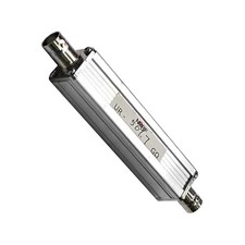 500G 2W Ultra-High Resistor Aluminum Shell BNC Compact for Precision Test