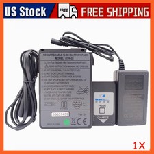 1X Fujikura FSM-60S FSM-60R Battery BTR-08 for FSM-60S FSM-60R Fusion Splicer