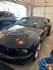 2008 Ford Mustang SHELBY GT500 on eBay