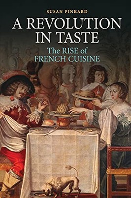 A Revolution in Taste: The Ris - VERY GOOD