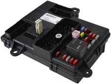 Body Control Module