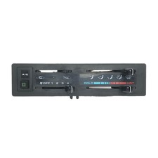 1994-1997 Nissan D21 Pickup Hardbody A/C Heat...