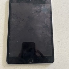 Apple iPad Mini 4 16GB 32GB 64GB 128GB 7.9in - ALL COLORS - WiFi Cellular