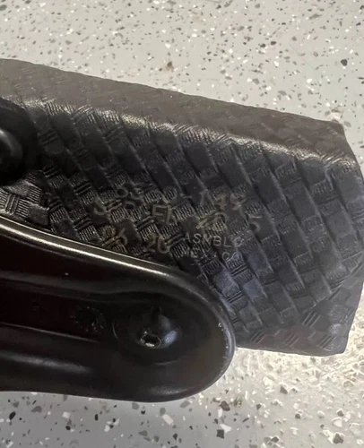 Safariland 6360-149 ALS/SLS Lvl 3 Holster for Springfield XD 9/40/45/357 - RH - Picture 5 of 5