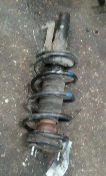 Driver Left Strut Front Fits 10-13 Transit CONNECT 298927 — 第 4/4 张图片