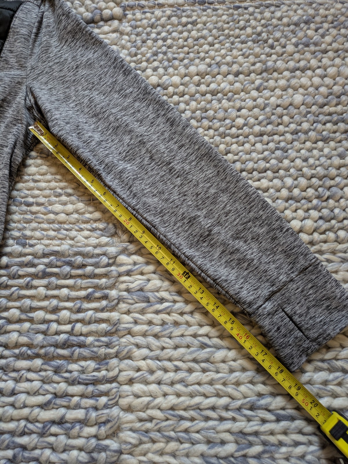 Mountain Warehouse Active Jacket Size Medium Men'… - image 7