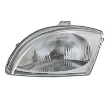 VAN WEZEL Scheinwerfer Halogen links für Fiat Seicento/600 187_
