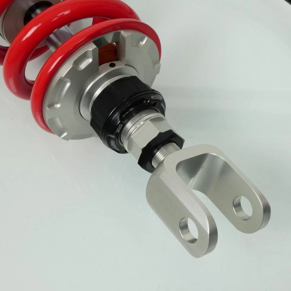 Amortisseur arrière YSS pour moto Yamaha 850 MT-09 Tracer GT ABS 2018 Neuf - Photo 4/4