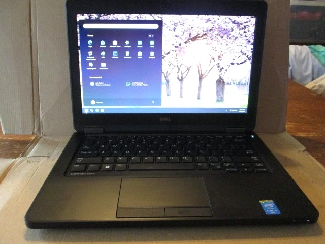 Dell Latitude E5250 PC Laptops & Netbooks for Sale | Shop New