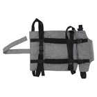 Dining Chair Seat Belt Portable Adjustable Strap Washable Lightweight Comfor NEW
