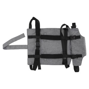 Dining Chair Seat Belt Portable Adjustable Strap Washable Lightweight Comfor NEW