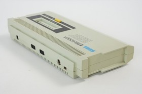 SEGA SG-1000 II SYSTEM JUNK Console Only Not Working JAPAN Game 1398251