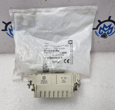 Harting 09330162626 Heavy Duty Power Connector Han 16 ES-M 17-32 