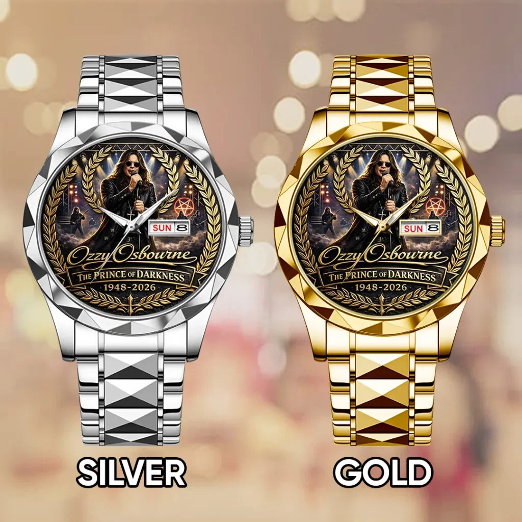 Osbourne Watch