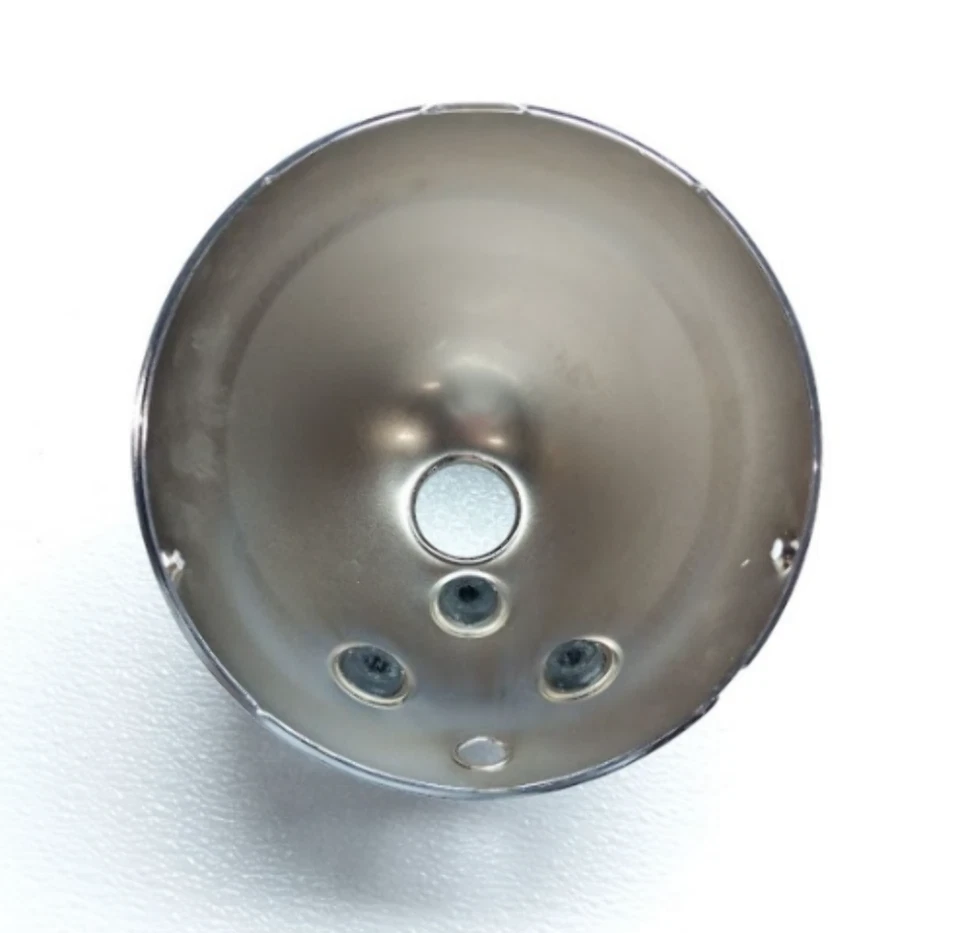 04 Cubo de faros Yamaha V Star XVS 650 110-31160 Foto 2 de 4