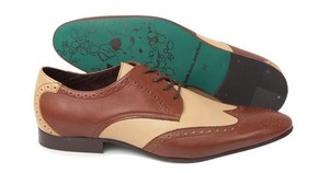 delicious junction brogues